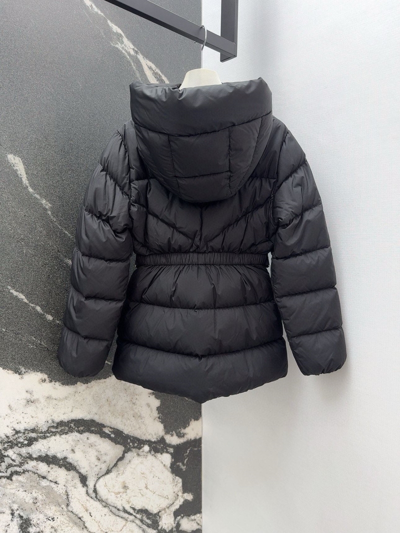Moncler Down Jacket
